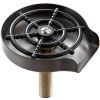 VEVOR Glass Rinser, 10 Powerful Spraying Jets 360�� Rotating Cup Rinser for Sink